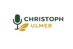 Christoph Ulmer I Journalist